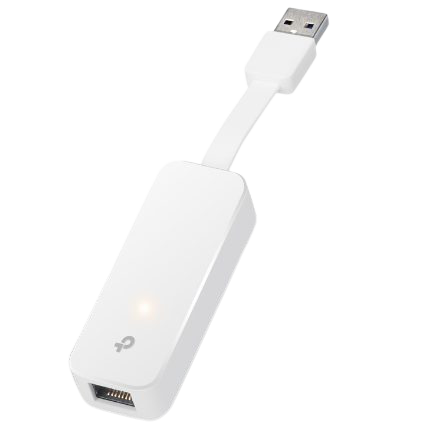 a pesar de Tamano relativo antiguo Adaptador De Red TP-Link USB 3.0 A Gigabit Ethernet » Navitech