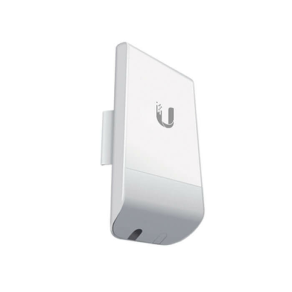 Ubiquiti Airmax NanoStation Loco M2 2.4Ghz + 8dBi Doble Polarizacion
