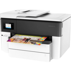 Impresora Multifuncional HP OfficeJet 7740