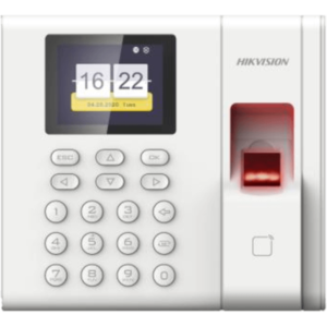 Tienda en Línea Control de asistencia con huellas dactilares y tarjetas K1A8503