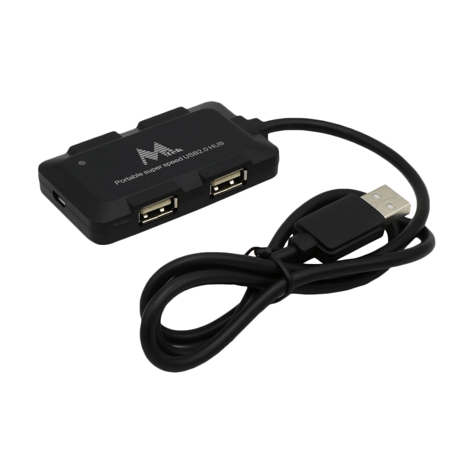 Hub Mtek Usb 2.0 4p HB-8102 Hub Mtek Usb 2.0 4p HB-8102